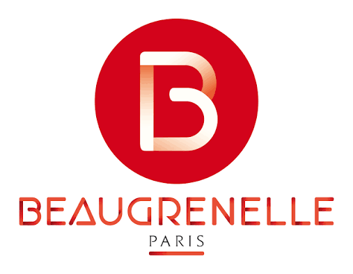 Logo Beaugrenelle