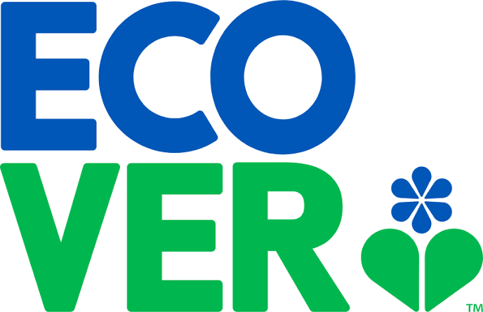 Logo ECOVER