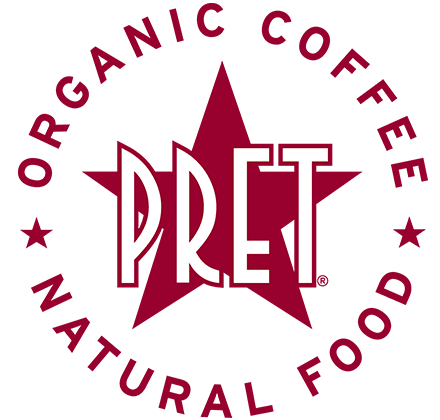 Logo Prêt à Manger