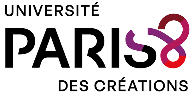 Logo Université Paris